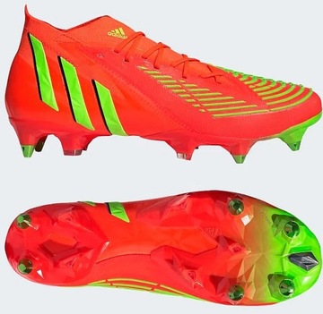 Buty korki adidas Predator EDGE.1 SG r.40 Mixy