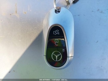 Mercedes 2021 Mercedes-Benz Klasa S 580 4Matic 2021 4.0l 4.0 Benzyna 496KM, zdjęcie 12