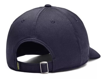 Czapka z daszkiem Under Armour Blitzing Adj Hat