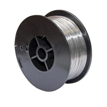 Drut nierdzewny do migomatu MIG inox 308LSi Fi 1,2 1kg migomat