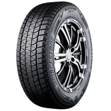 BRIDGESTONE 285/50R20 BLIZZAK DM-V3 116T XL 3PMSF 