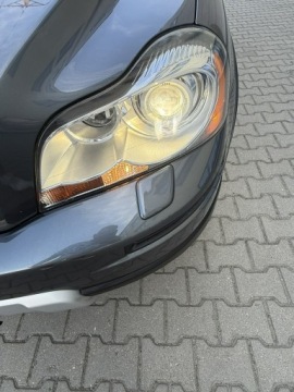 Volvo XC90 I 2007 Volvo XC 90 Lift 3.2B Skóra 4x4 Alufelgi Hak, zdjęcie 14