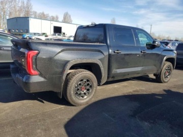 Toyota Tundra II 2024 Toyota Tundra 2024r., Trd Pro Hv, 3.4L, od ubezpieczalni 3.4 Hybryda 394KM, zdjęcie 2