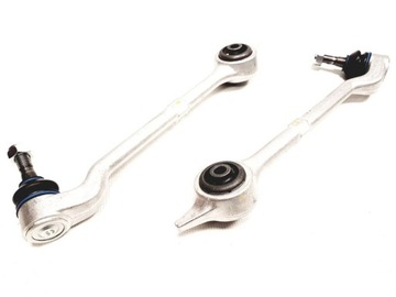 КОМПЛЕКТ ПЕРЕДНИХ РЫЧАГ MEYLE HD BMW 5 E39