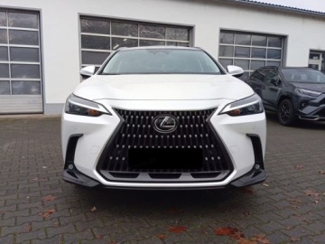 Lexus NX II SUV Facelifting 2.5 350h 200KM 2026 LEXUS NX 350h Prestige 2.5 Hybrid AWD Suv 200KM 2026, zdjęcie 2