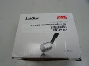 НАГРЕВАТЕЛЬ ДВИГАТЕЛЯ DEFA 411423 600W 230V