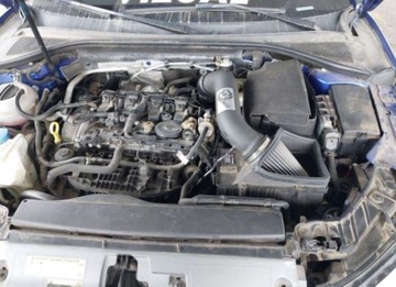 Audi A3 8V 2016 Audi S3 2016, 2.0L, 4x4, PREMIUM PLUS, od ubezpieczalni 2.0 Benzyna 292KM, zdjęcie 11