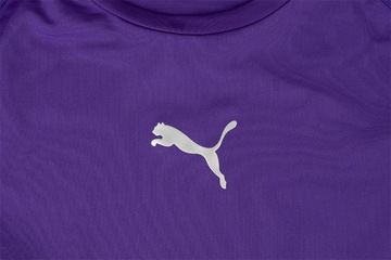 PUMA koszulka longsleeve męska długi rękaw roz.L