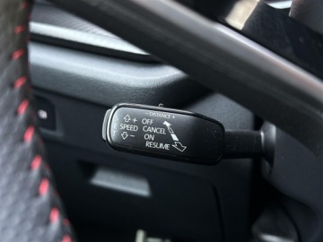 Skoda Octavia IV 2024 Skoda Octavia 2.0 TSI 265KM RS DSG l Canton, Hak,, zdjęcie 17