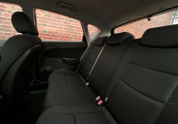 Hyundai i30 I Hatchback 1.4 109KM 2010 Hyundai i30 LPG Android Klima Gwarancja w cenie Warszawa VFJX 1.4 109KM, zdjęcie 15