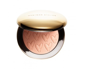 Westman Atelier Beauty Butter Powder Bronzer - Coup De Soleil