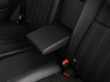 Honda HR-V II SUV 1.5 i-VTEC 130KM 2016 Honda HR-V Executive panorama navi kamera grzane, zdjęcie 35