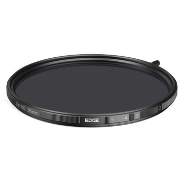 Irix Edge Vari ND 2-5 filter 95mm