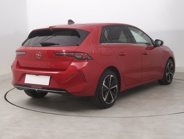 Opel Astra L Hatchback 1.2 Turbo 130KM 2023 Opel Astra 1.2 Turbo, Salon Polska, Serwis ASO, zdjęcie 4