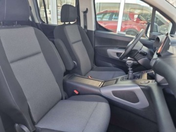 Toyota 2024 Toyota Proace City Verso Toyota PROACE CITY VERSO VIP 1.5 130KM, salon PL,, zdjęcie 10