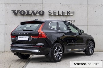 Volvo XC60 II 2024 Volvo XC 60 Volvo XC60 T6 253KM+145KM FV23% Gwaran, zdjęcie 4