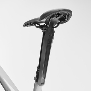 Велосипедное крыло Race Fender Slider 180 MTB Enduro