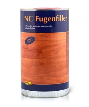 HartzLack NC Fugenfiller Заполнитель швов 5л