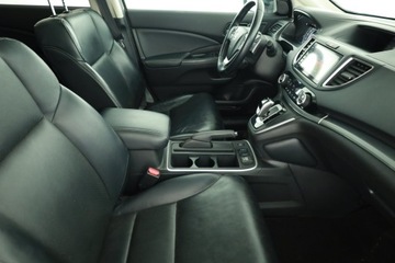 Honda CR-V IV SUV Facelifting 1.6 i-DTEC 160KM 2015 Honda CR-V 1.6D BiTurbo, 4X4, Automat, Skóra, zdjęcie 8