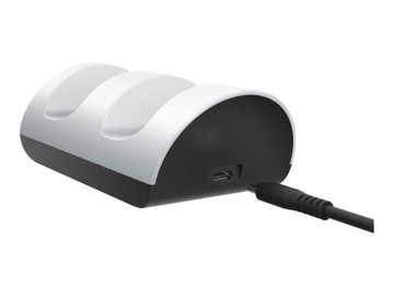 ДОК-СТАНЦИЯ ДЛЯ ЗАРЯДКИ TRUST GXT254 DUO PS5