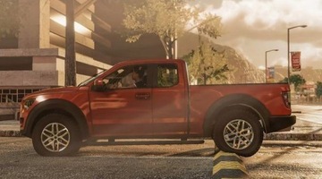 СИМУЛЯТОР ГРУЗОВИКОВ И ЛОГИСТИКОВ / НОВЫЙ / PL / PS5