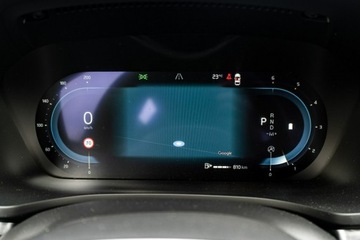 Volvo V60 II  Kombi Facelifting 2.0 B4 197KM 2023 Volvo V60 B4 D Plus Dark 197KM FV23%, zdjęcie 13