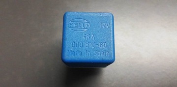 РЕЛЕ ЦАП JAGUAR 7686 003 510-68