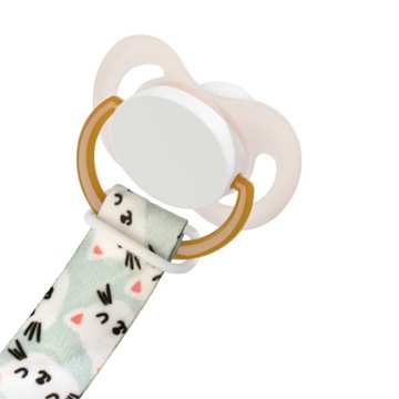 AKUKU RIBBON UNIVERSAL вешалка для соски