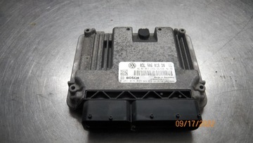 KOMPUTER VW TOURAN II 2.0 TDI 03L906018DQ