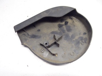 ПЕРЕМЫЧКА И КРЫШКА РУЧНИКА DUCATO 02-06R