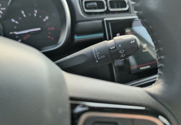 Citroen C3 III Hatchback Facelifting 1.2 PureTech 110KM 2022 Citroen C3 1.2 PureTech Shine EAT6 SalonPL FVat Pakiet Serwisowy GWARANCJA, zdjęcie 26