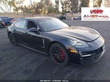 Porsche Panamera II 2023 Porsche Panamera 2023r, 4S Executive, 2.9L, 4x4 2.9 Benzyna 444KM