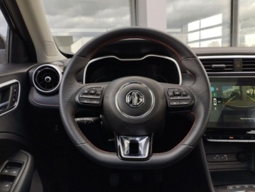 MG ZS II SUV Classic 1.0 T-GDi 111KM 2024 MG ZS Exclusive 1.0T 111KM Salon PL, bezwypadkowy, Serwis ASO Benzyna 111KM, zdjęcie 17