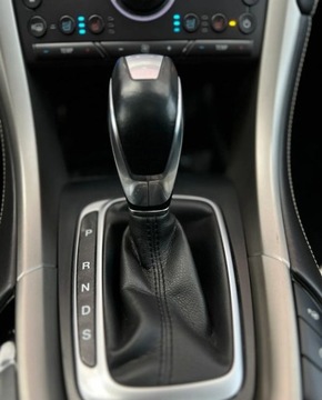 Ford Mondeo V Sedan 2.0 EcoBoost 240KM 2015 Ford Mondeo Automat LPG masaz Full opcja Vignale Gwarancja w cenie Warszaw, zdjęcie 26