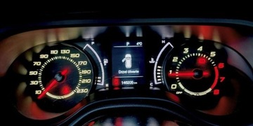 Fiat Tipo II Sedan 1.6 E-Torq 110KM 2017 Fiat Tipo Fiat Tipo 1.6 Benzyna 110KM, zdjęcie 8