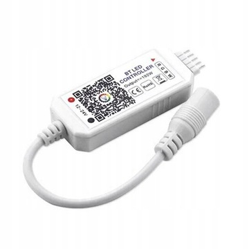 DC5V 12V 24V Bezprzewodowy