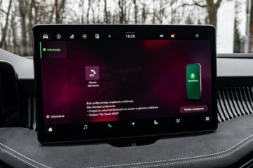 Skoda Superb IV Liftback 2.0 TSI 265KM 2026 Škoda Superb Skoda Superb Sportline 2.0 TSI 265, zdjęcie 26