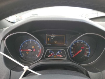 Ford Focus III RS 2.3 EcoBoost 350KM 2017 Ford Focus RS 2017 2.3l 2.3 Benzyna 350KM, zdjęcie 9