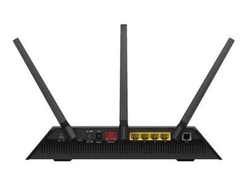 Модем-роутер Netgear AC1900 Nighthawk D7000v2