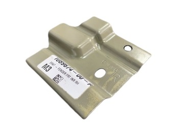Tesla 3 mocowanie podłużnicy blacha R 1089674-00-A