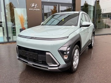 Hyundai Kona II 2025 HYUNDAI Kona 1.6 GDI Hybrid Smart DCT Suv 138KM 2025