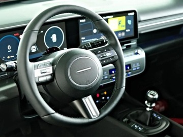 Hyundai Kona II 2025 HYUNDAI Kona 1.6 T-GDI Platinum 138KM, zdjęcie 6