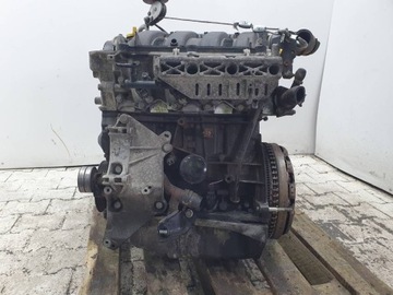 SILNIK F4R 770 RENAULT MEGANE CABRIO II 2.0 16V