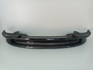 PORSCHE 992 TURBO SPOJLER DOLNY 992827932E