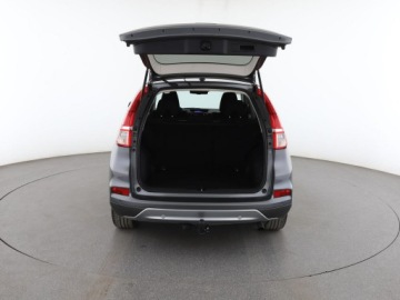 Honda CR-V IV SUV Facelifting 2.0 i-VTEC 155KM 2018 Honda CR-V 2.0 i-VTEC Elegance Klimatronik, zdjęcie 17