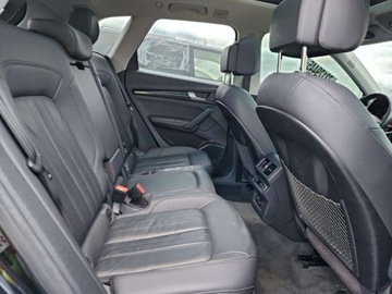 Audi Q5 II 2020 Audi Q5 Premium Plus 2020 2.0 Benzyna 248KM, zdjęcie 10