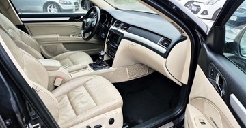 Skoda Superb II Kombi 1.8 TSI 160KM 2011 Skoda Superb BENZYNA xenon PANORAMA AUTOMAT skora nawigacja super, zdjęcie 36
