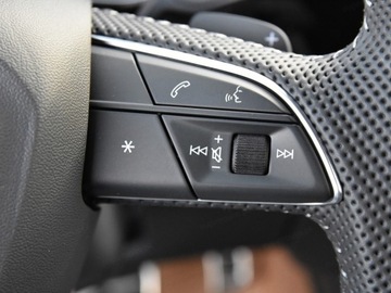 Audi Q8 SUV 3.0 50 TDI 286KM 2025 AUDI Q8 50 TDI quattro Suv 3.0 (286KM) 2025, zdjęcie 6