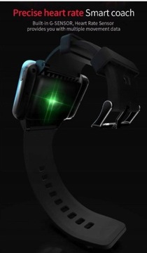 Умные часы LOKMAT MAX 2,88 дюйма, 4 ГБ, 64 ГБ