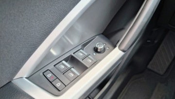 Audi Q3 II SUV 1.5 35 TFSI 150KM 2024 Audi Q3 Sportback 1.5TFSI 150KM ACC SalonPL Virt.C, zdjęcie 37